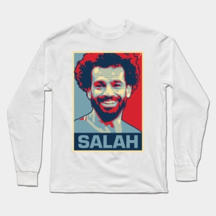 Salah Long Sleeve T-Shirt